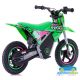 Moto eléctrica para niños WARRIOR 24V 150W MX150 Litio