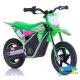 Moto eléctrica para niños WARRIOR 24V 150W MX150 Litio