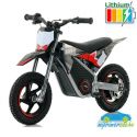Moto eléctrica para niños WARRIOR 24V 150W MX150 Litio