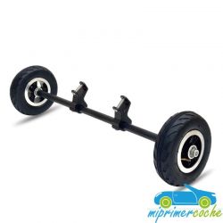 RUEDAS ESTABILIZADORAS MINIMOTO WARRIOR/COBRA