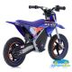 Moto eléctrica para niños WARRIOR 24V 150W MX150 Litio