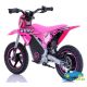 Moto eléctrica para niños WARRIOR 24V 150W MX150 Litio