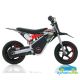Moto eléctrica para niños WARRIOR 24V 150W MX150 Litio