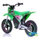 Moto eléctrica para niños WARRIOR 24V 150W MX150 Litio