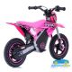 Moto eléctrica para niños WARRIOR 24V 150W MX150 Litio