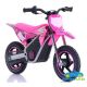 Moto eléctrica para niños WARRIOR 24V 150W MX150 Litio