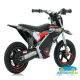 Moto eléctrica para niños WARRIOR 24V 150W MX150 Litio