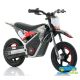 Moto eléctrica para niños WARRIOR 24V 150W MX150 Litio