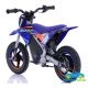 Moto eléctrica para niños WARRIOR 24V 150W MX150 Litio
