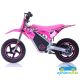 Moto eléctrica para niños WARRIOR 24V 150W MX150 Litio