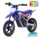 Moto eléctrica para niños WARRIOR 24V 150W MX150 Litio