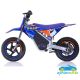 Moto eléctrica para niños WARRIOR 24V 150W MX150 Litio