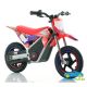 Moto eléctrica para niños WARRIOR 24V 150W MX150 Litio