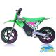 Moto eléctrica para niños WARRIOR 24V 150W MX150 Litio