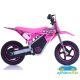 Moto eléctrica para niños WARRIOR 24V 150W MX150 Litio