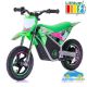 Moto eléctrica para niños WARRIOR 24V 150W MX150 Litio