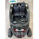 TODOTERRENO ELÉCTRICO INFANTIL BUGGY CAN-AM MAVERICK 4X4 12V 2 PLAZAS