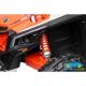 TODOTERRENO ELÉCTRICO INFANTIL BUGGY CAN-AM MAVERICK 4X4 12V 2 PLAZAS