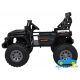 TODOTERRENO SPORT EXTREMO 24V 2 PLAZAS 4X4 MANDO 2.4G TAMAÑO VARIABLE