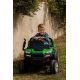Todoterreno Eléctrico Infantil Rider XL 24V 4X6 Batería litio Volquete Trasero 2.4G 4x4