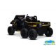 Todoterreno Eléctrico Infantil Rider XL 24V 4X6 Batería litio Volquete Trasero 2.4G 4x4