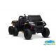Todoterreno Eléctrico Infantil Rider XL 24V 4X6 Batería litio Volquete Trasero 2.4G 4x4