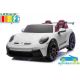 Coche eléctrico para niños PORSCHE 911 GT3 24V 4x4 2 PLAZAS BATERÍA LITIO