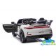Coche eléctrico para niños PORSCHE 911 GT3 24V 4x4 2 PLAZAS BATERÍA LITIO