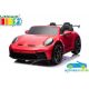 Coche eléctrico para niños PORSCHE 911 GT3 24V 4x4 2 PLAZAS BATERÍA LITIO