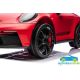 Coche eléctrico para niños PORSCHE 911 GT3 24V 4x4 2 PLAZAS BATERÍA LITIO