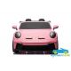 Coche eléctrico para niños PORSCHE 911 GT3 24V 4x4 2 PLAZAS BATERÍA LITIO