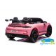 Coche eléctrico para niños PORSCHE 911 GT3 24V 4x4 2 PLAZAS BATERÍA LITIO