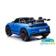 Coche eléctrico para niños PORSCHE 911 GT3 24V 4x4 2 PLAZAS BATERÍA LITIO