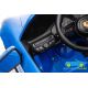 Coche eléctrico para niños PORSCHE 911 GT3 24V 4x4 2 PLAZAS BATERÍA LITIO