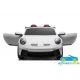 Coche eléctrico para niños PORSCHE 911 GT3 24V 4x4 2 PLAZAS BATERÍA LITIO