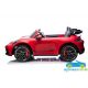 Coche eléctrico para niños PORSCHE 911 GT3 24V 4x4 2 PLAZAS BATERÍA LITIO