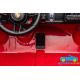 Coche eléctrico para niños PORSCHE 911 GT3 24V 4x4 2 PLAZAS BATERÍA LITIO