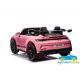 Coche eléctrico para niños PORSCHE 911 GT3 24V 4x4 2 PLAZAS BATERÍA LITIO