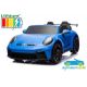 Coche eléctrico para niños PORSCHE 911 GT3 24V 4x4 2 PLAZAS BATERÍA LITIO