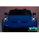 Coche eléctrico para niños PORSCHE 911 GT3 24V 4x4 2 PLAZAS BATERÍA LITIO