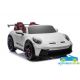 Coche eléctrico para niños PORSCHE 911 GT3 24V 4x4 2 PLAZAS BATERÍA LITIO