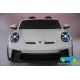 Coche eléctrico para niños PORSCHE 911 GT3 24V 4x4 2 PLAZAS BATERÍA LITIO