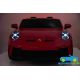 Coche eléctrico para niños PORSCHE 911 GT3 24V 4x4 2 PLAZAS BATERÍA LITIO