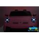 Coche eléctrico para niños PORSCHE 911 GT3 24V 4x4 2 PLAZAS BATERÍA LITIO