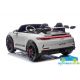 Coche eléctrico para niños PORSCHE 911 GT3 24V 4x4 2 PLAZAS BATERÍA LITIO