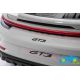 Coche eléctrico para niños PORSCHE 911 GT3 24V 4x4 2 PLAZAS BATERÍA LITIO