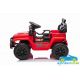 Todoterreno Eléctrico Para Niños OFFROAD SUPER 12V Mando 2.4G Batería Litio