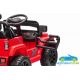 Todoterreno Eléctrico Para Niños OFFROAD SUPER 12V Mando 2.4G Batería Litio
