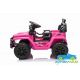 Todoterreno Eléctrico Para Niños OFFROAD SUPER 12V Mando 2.4G Batería Litio