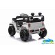 Todoterreno Eléctrico Para Niños OFFROAD SUPER 12V Mando 2.4G Batería Litio